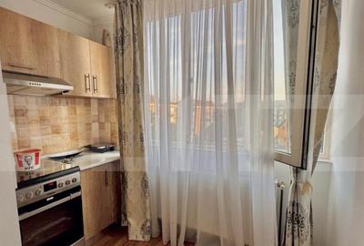 Apartament renovat modern cu 2 camere - 6