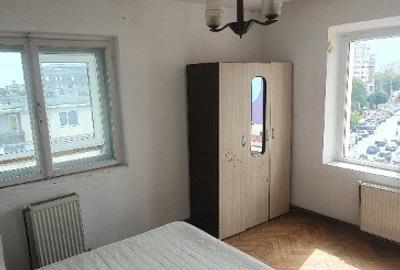 Inchiriez apartament 2 camere centru - 5