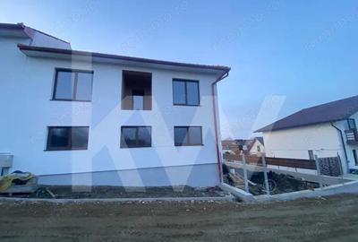 Casa 4 camere moderna construita corect in Kleine Residenz Sibiu - 4