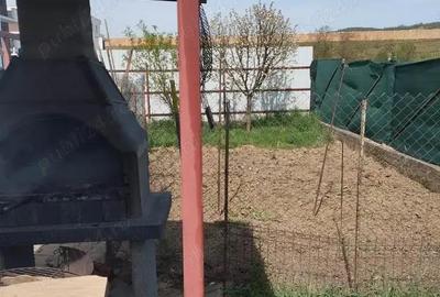 Casa singur in curte cartier Lazaret - 11