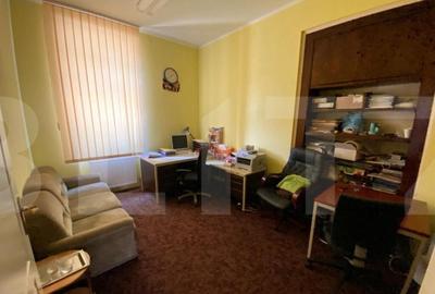 Casa cu teren zona centrala Dej - 7