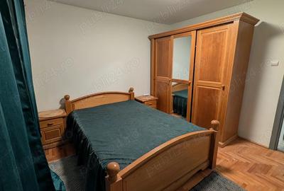 Apartament cu 2 camere decomandat în Mircea cel Bătrân - 3