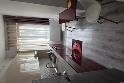 Apartament cu 2 camere decomandat în Bucureștii Noi - 10