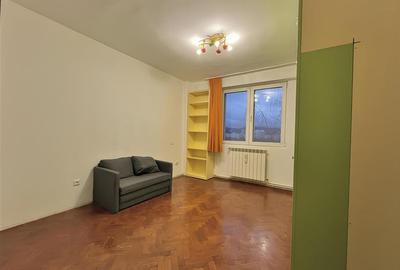 Apartament cu 3 camere semidecomandat, mobilat în Vlahuță - 8