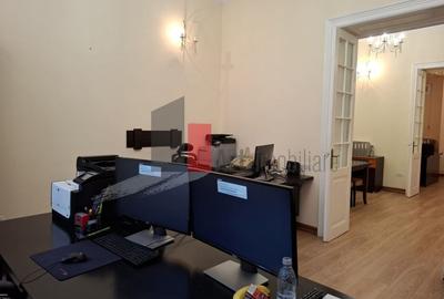 Apartamentul "DIGEMM" , Splaiul Independentei-Calea Victoriei - 8