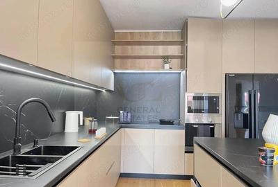 Casa cu design modern & suflet autentic 200 m2 de confort ?i rafinam - 9