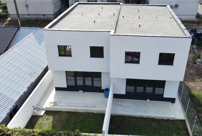Vila P+1 Ovidiu Centru  tip Duplex - 3
