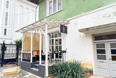 FILM! Spatiu comercial cu acces facil si vizibilitate, Central, Sfantu Gheorghe - 3