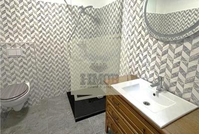 Apartament vintage 3 camere 90 mp utili si terasa pe Balcescu - 14