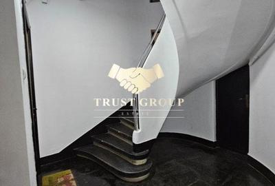 Apartament de exceptie 3 camere Gradina Icoanei+ Lift fara risc\urgenta - 4