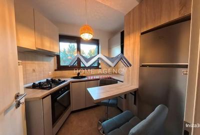 Apartament cu 2 camere decomandat în Central - 2