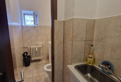 🏢 Spații pentru birouri – 90 mp | Zona Centrală Gheorghe Sincai / Tineretului - 4