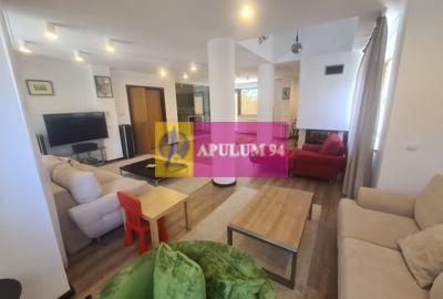 Vila de lux de vanzare in Predeal - 12