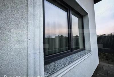 Casa de vanzare in valea Lupului -finisaje PREMIUM - 7