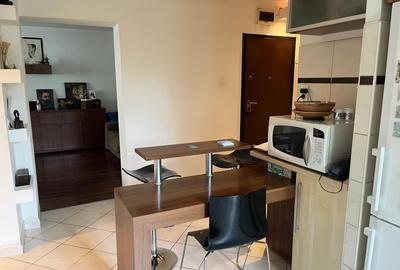 Titan - 5 minute Metrou Titan - Apartament 3 camere  CENTRALA TERMICA PROPRIE - 2