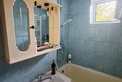 Apartament cu 2 camere semidecomandat în Gojdu - 5