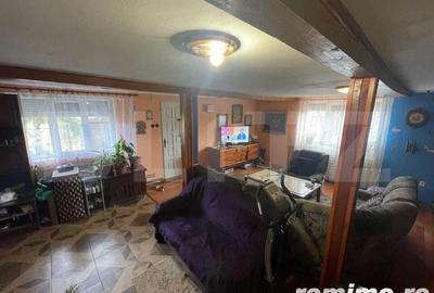 Casa de vanzare cu gradina, 5 camere, Nojorid - 8