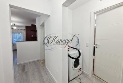 Apartament la prima inchiriere dupa renovare in zona Sigma Center Apartament la prima inchiriere dupa renovare in zona Sigma Center - 18