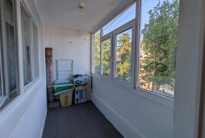 Apartament nemobilat cu 2 camere, 48,5mp, zona Spitalul Judetean Constanta - 3