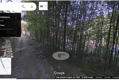 Teren de 500 mp, în Central - 4