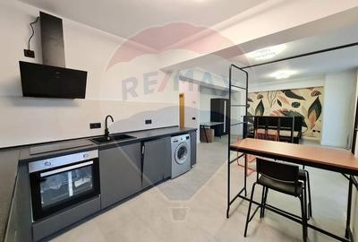 Studio de inchiriat in West City Tower - confort si priveliste superba - 5