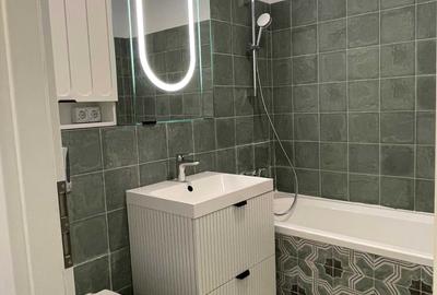 Apartament cu 3 camere decomandat în Obor - 7