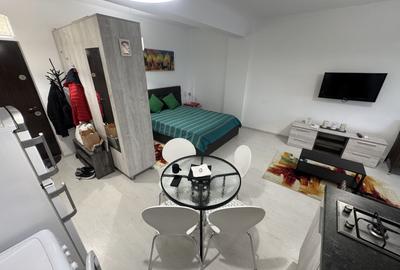 Garsoniera / Studio Mamaia Nord - 3