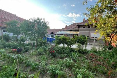 Casă cu 4 camere în Sebeșel - 5