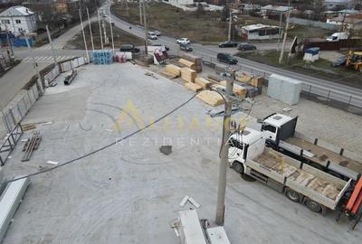 Teren Construcții intravilan de 3350 mp, în Berceni - 2