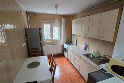 Apartament cu 2 camere decomandat în Tineretului - 13