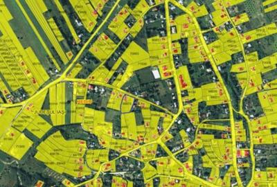 Casa si teren Rediu, cota parte de 1/3, ID: R2642226 - 15