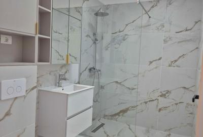 Apartament cu 2 camere decomandat, mobilat în Tunari - 2