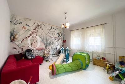 LX076 Casa spatioasa, pozitie buna, pretabil diverse activitati - 14