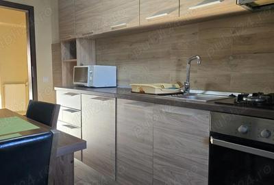 Apartament cu 3 camere decomandat în Decebal - 20