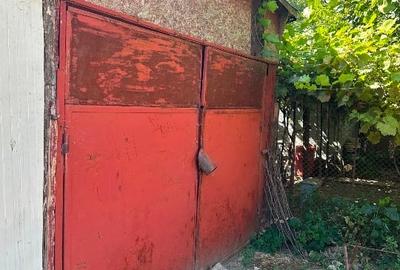 Apartament 2 camere, cu garaj si gradina - 8