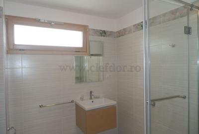 Vila de Lux in apropiere de British School - 10