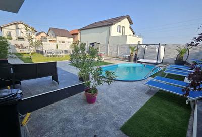Casă cu 4 camere cu Teren 300 Mp în Fântânele - 3