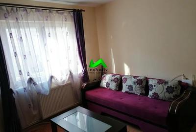 Apartament cu 2 camere de inchiriat Sibiu Vasile Aaron - 2
