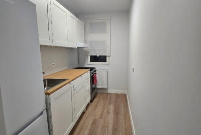 Garsoniera renovata recent - 8