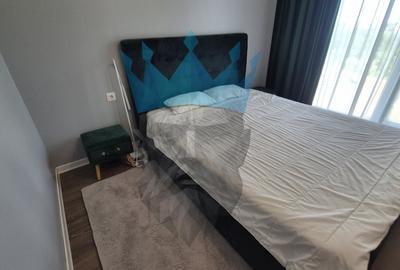 Apartament cu 2 camere decomandat, mobilat în Pipera - 10