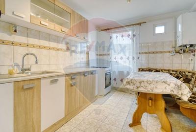 Apartament 3 camere + loc parcare Zona Tractorul - 4