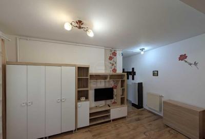 Apartament de 1 camera, zona VALEA GARBAULUI, FLORESTI - 5