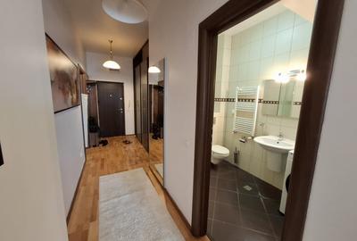Apartament cu 3 camere decomandat, mobilat în Calea Plevnei - 6