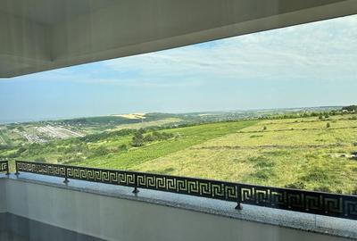 Apartament cu 2 camere decomandat în Cârlig - 4