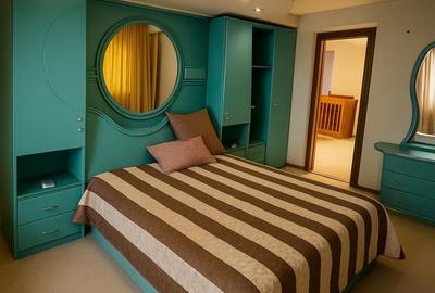 VILA SOMPTUOASA CU PONTON LA LAC SI TEREN GENEROS - REZIDENTA SAU INVESTITIE - 5