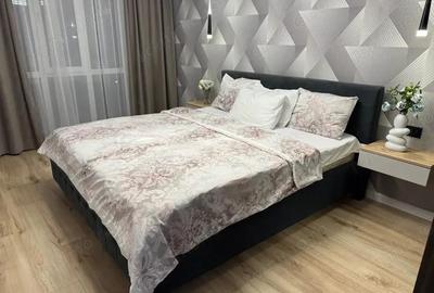 Garsoniera de inchiriat in zona Harmanului - 2