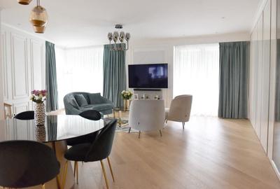 3 camere + parcare, Aviatiei Tower, Mall Promenada - 6