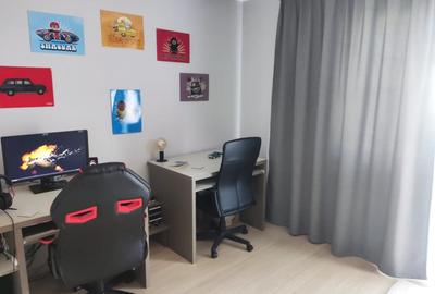 Duplex mobilat si utilat Floresti zona Terra Duplex mobilat si utilat Floresti zona Terra - 7