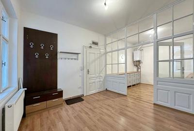 Apartament cu 3 camere in Centrul Istoric al Brasovului - 10