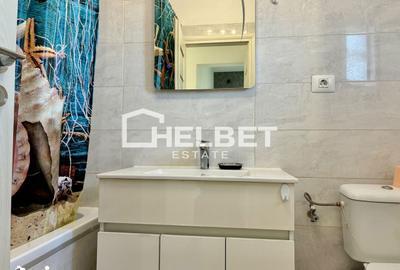 Apartament cu 3 camere în Central - 2